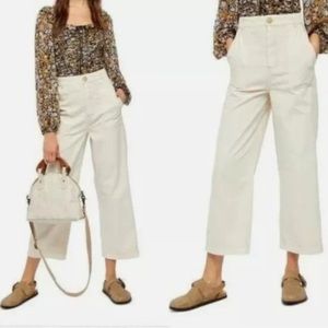 Free People Sunday Skies Pants